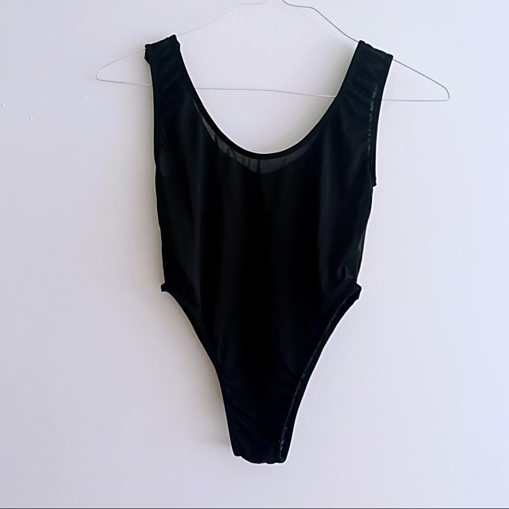 Bodysuit - Picture 2 of 2